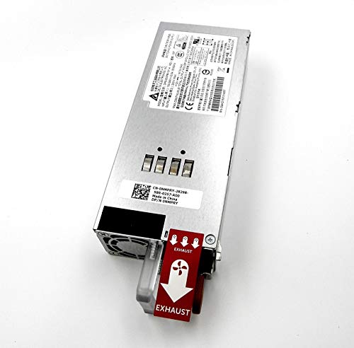 0H2MKC Dell Power Supply 200W Hot Swap for S3100 series switches