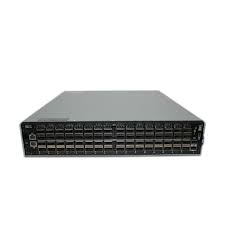 Z9264F-ON Dell EMC PowerSwitch 64 Ports 100GbE QSFP28, 2x AC PSU