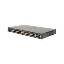 EX2052 Cambium cnMatrix 48 Ports GE, 4 SFP+ Uplink, Cloud Free