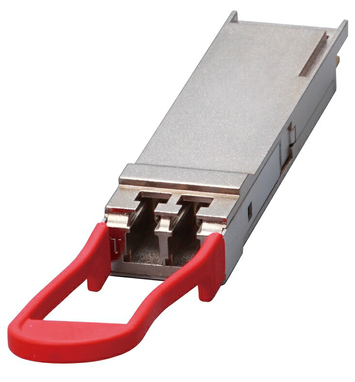 Module Allied Telesis AT-QSFPER4