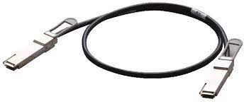 DAC Allied Telesis AT-QSFP28-1CU