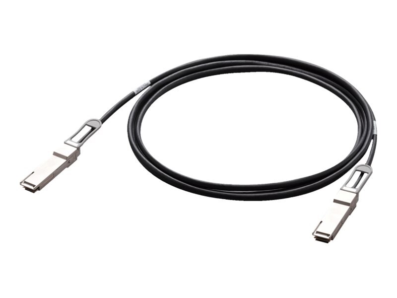DAC Allied Telesis AT-QSFP28-3CU