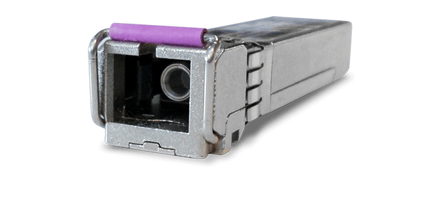 Module Allied Telesis AT-SPBD20-14-EXT