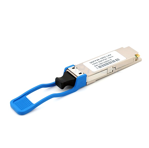 Module Allied Telesis AT-QSFP28-LR4