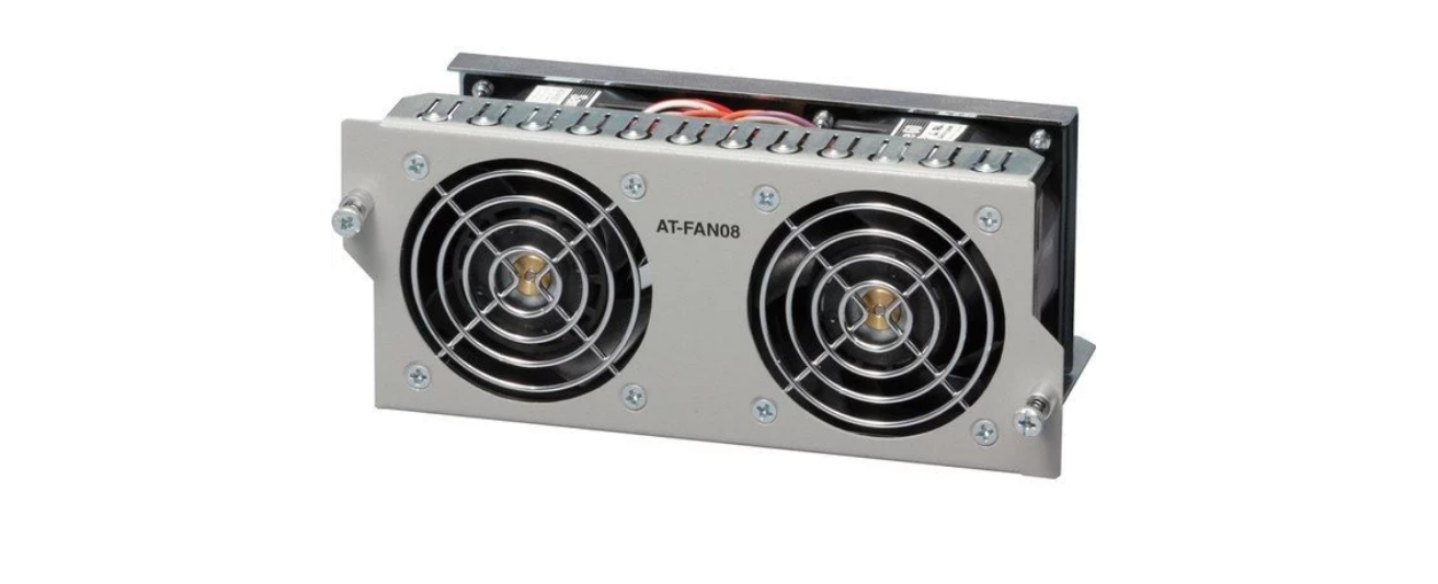 AT-FAN08-B01 Allied Telesis Spare hot-swappable fan module