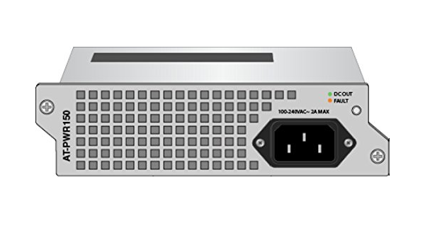 AT-PWR150-50 Allied Telesis 150W system power supply