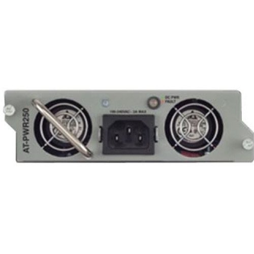 AT-PWR250-50 Allied Telesis 250W AC system power supply