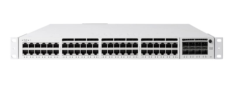 Meraki MS390-48-HW