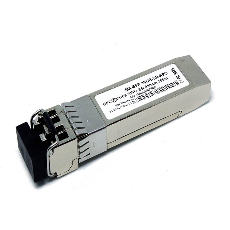 Meraki MA-SFP-10GB-ER