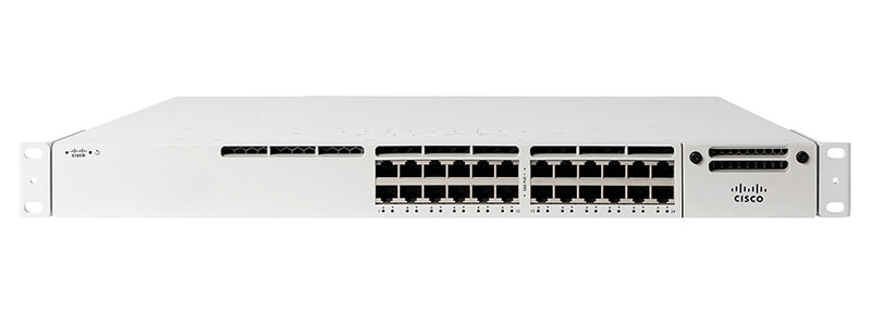 Meraki MS390-24UX-HW