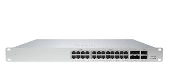 Meraki MS355-24X2-HW