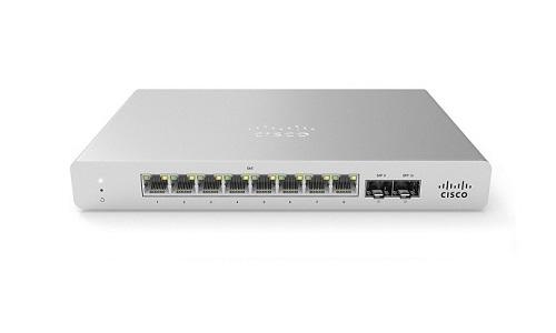 Meraki MS120-8LP-HW