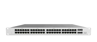 Meraki MS120-48FP-HW