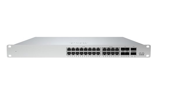 Meraki MS355-24X-HW