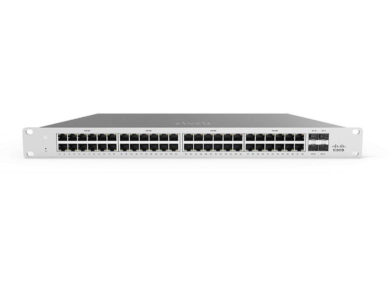 Meraki MS120-48LP-HW
