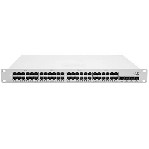 Meraki MS350-48FP-HW
