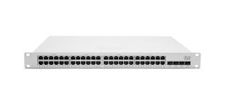Meraki MS350-48LP-HW