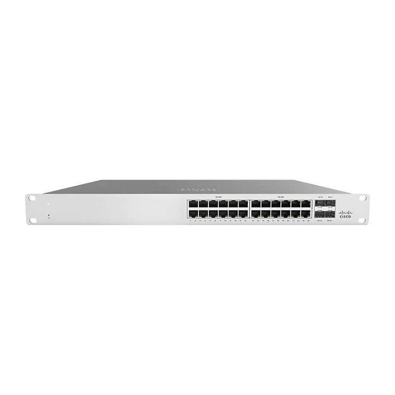 Meraki MS225-24P-HW