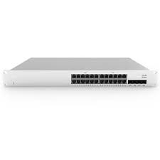 Meraki MS350-24P-HW