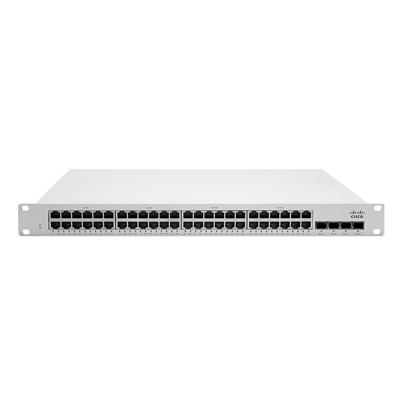 Meraki MS225-48-HW