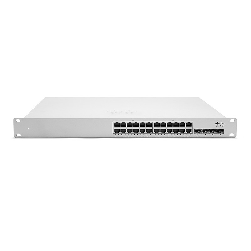 Meraki MS350-24-HW