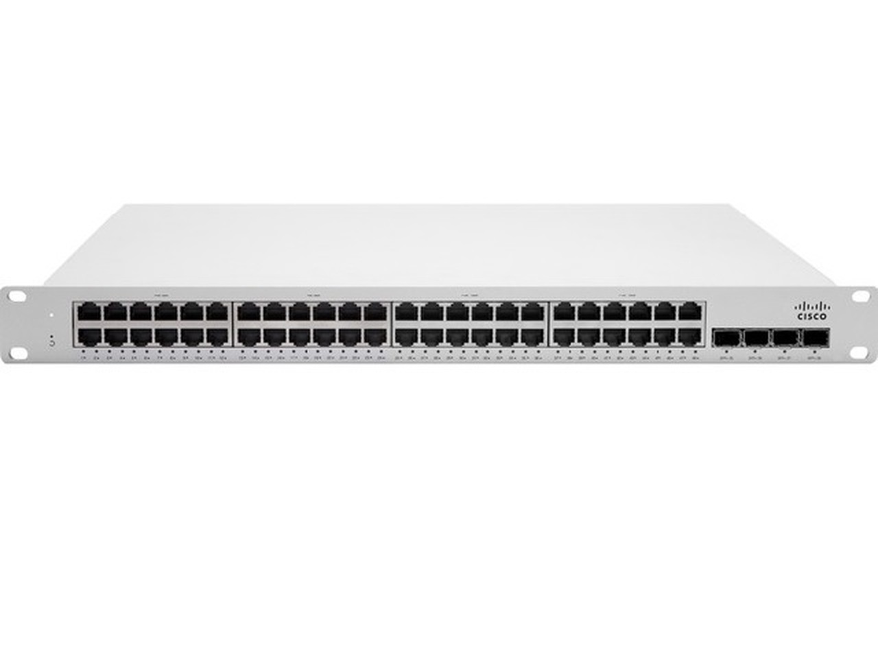 Meraki MS250-48-HW