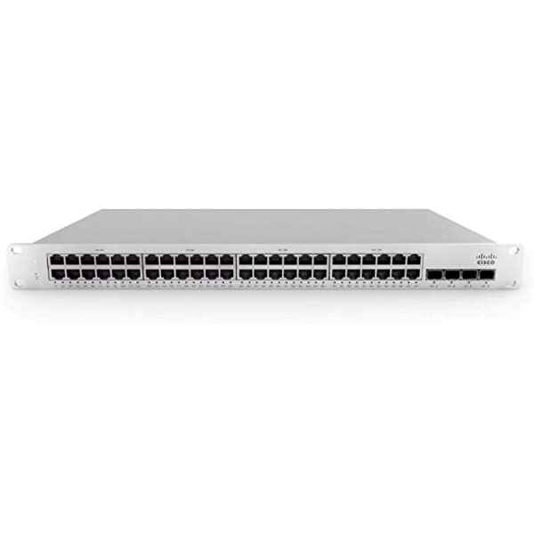 Meraki MS250-48LP-HW