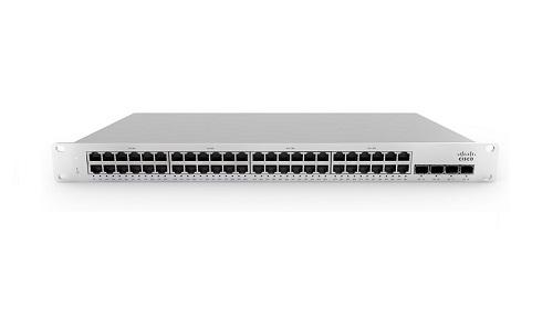 Meraki MS210-48FP-HW