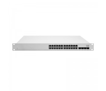 Meraki MS250-24P-HW