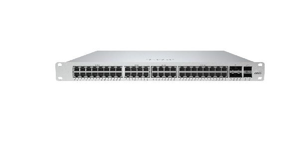Meraki MS355-48X2-HW