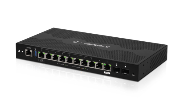 Ubiquiti EdgeRouter 12