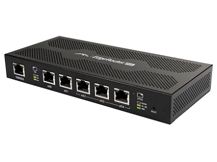 Ubiquiti EdgeRouter ERPoe-5