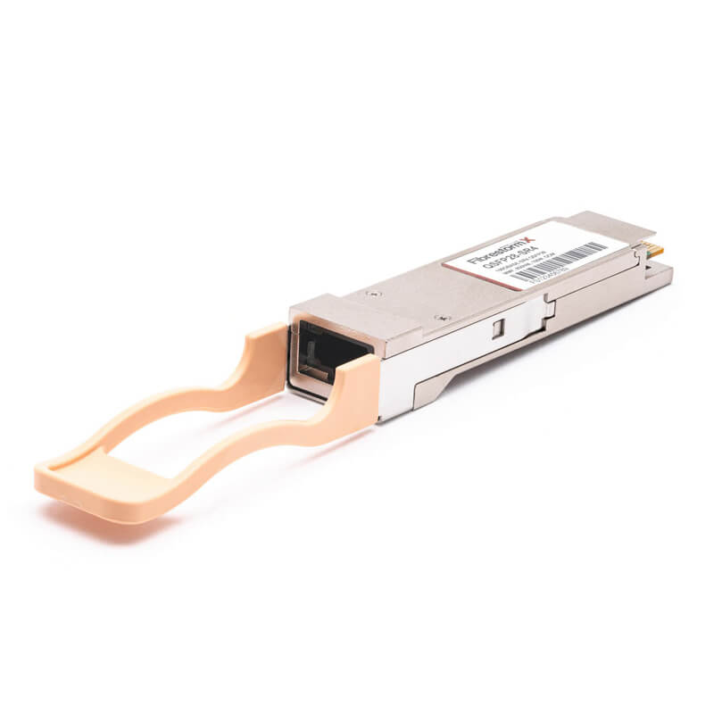 Meraki MA-QSFP-40G-CSR4