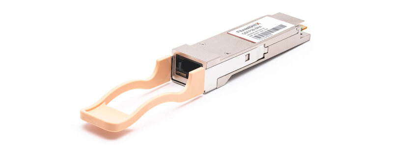 Meraki MA-QSFP-40G-LR4