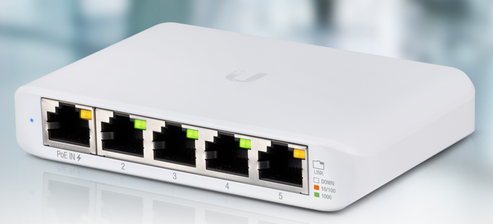 UniFi USW‑Flex