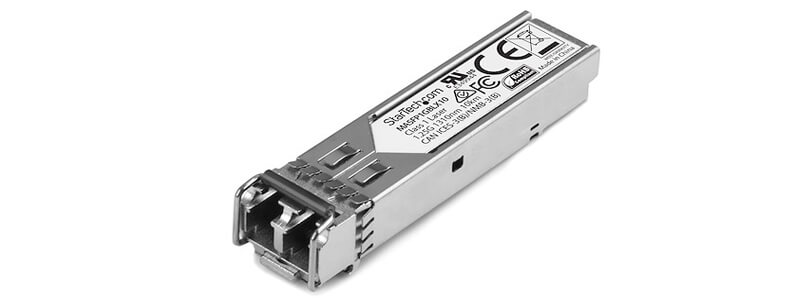 Meraki MA-SFP-10GB-LR