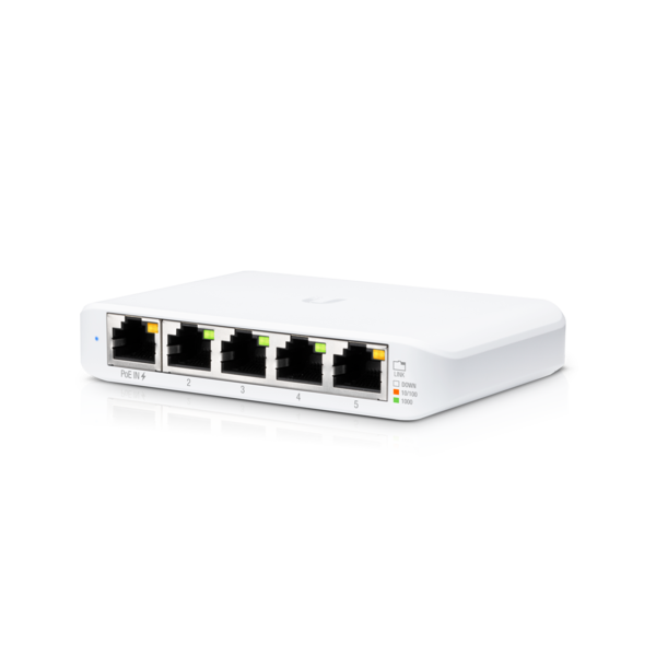 UniFi USW Flex Mini