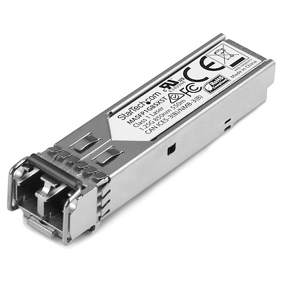 Meraki MA-SFP-1GB-SX