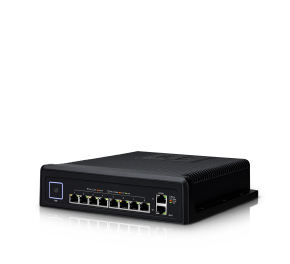 UniFi Switch USW‑Industrial