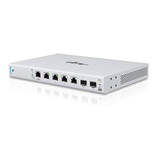 UniFi Switch US‑XG‑6POE