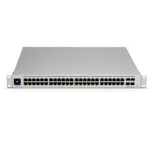UniFi Switch USW-Pro-48-POE