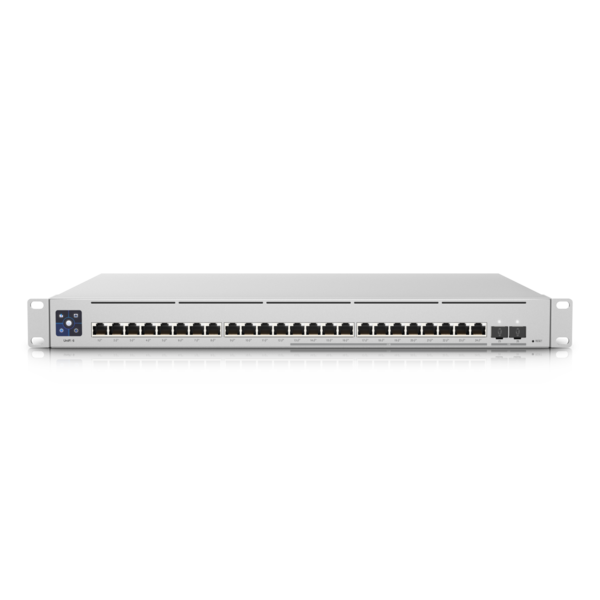 UniFi Switch Enterprise 24 PoE (USW-Enterprise-24-PoE)