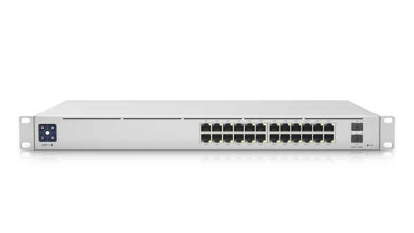 UniFi Switch USW-Pro-24-POE