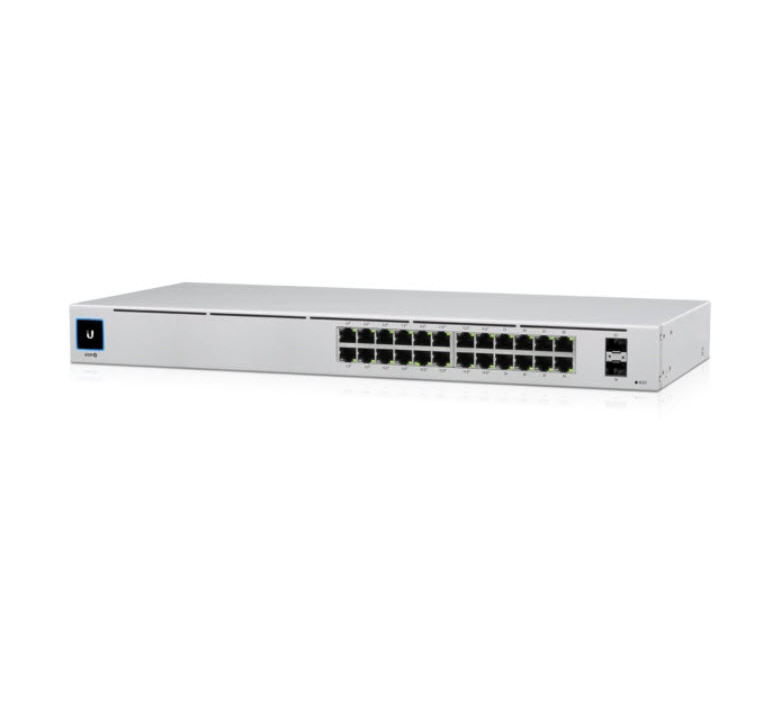 UniFi Switch USW-24-POE