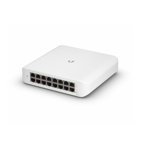 UniFi Switch Lite 16 POE (USW-Lite-16-POE)