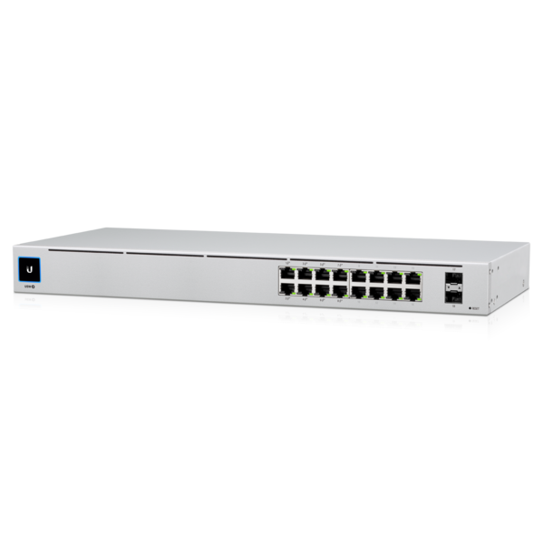 UniFi Switch USW-16-POE