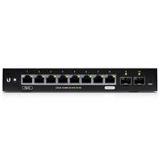 Unifi EdgeSwitch ES-10X