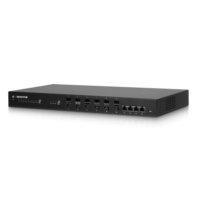 Unifi EdgeSwitch ES‑16‑XG