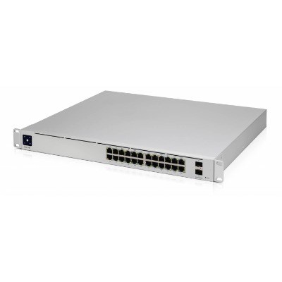 UniFi Switch USW-PRO-24