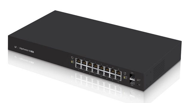 Unifi EdgeSwitch ES-16-150W